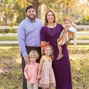 Meet your Posher, Mandy